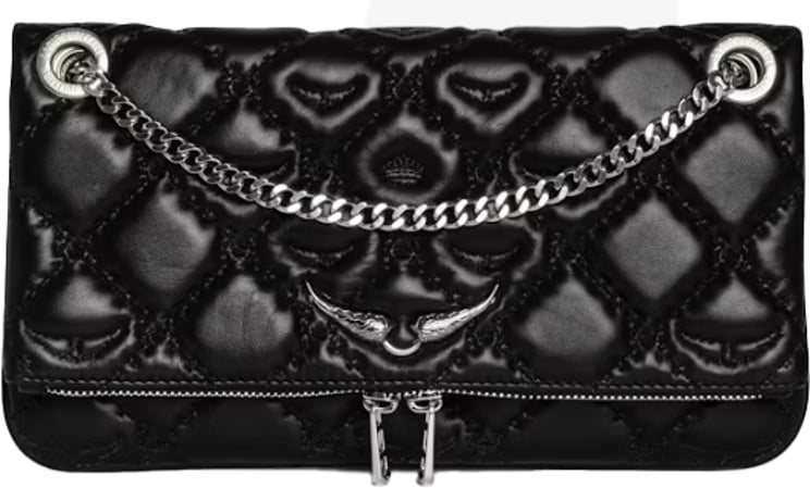 Zadig et Voltaire Bags Black