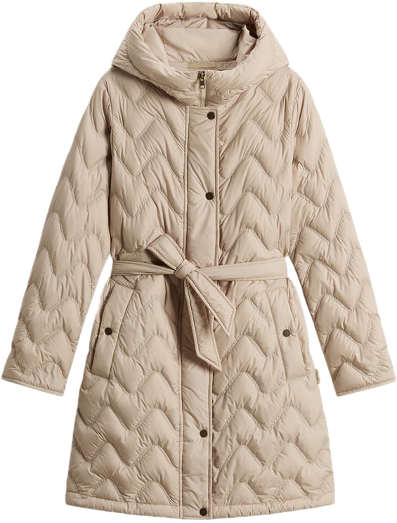 Woolrich Heritage Parka