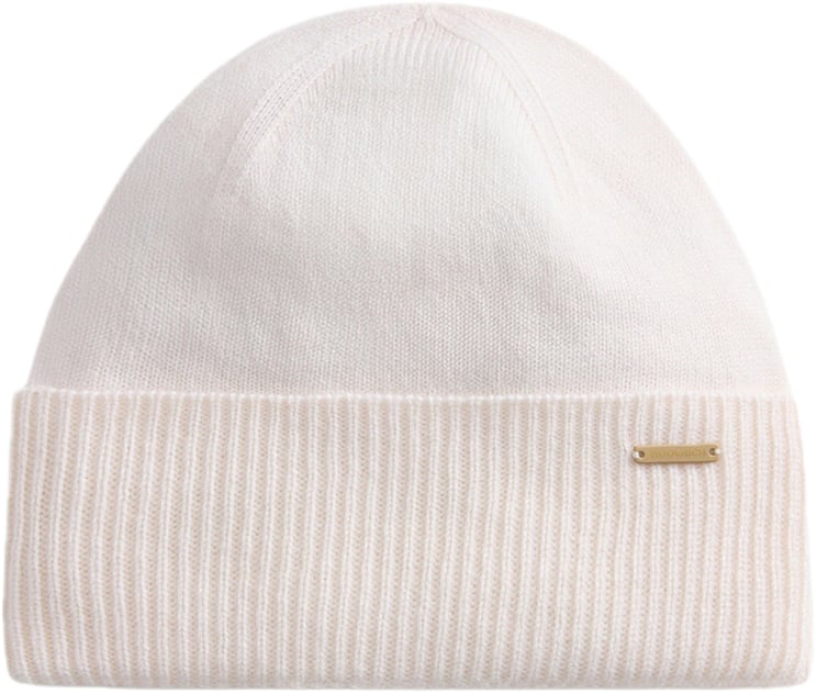 Woolrich Pure Cash Beanie