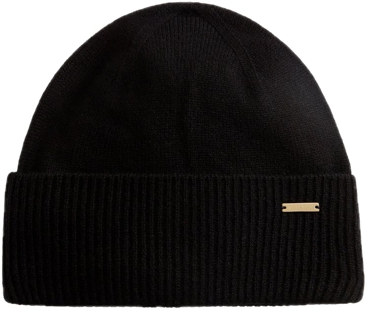 Woolrich Pure Cash Beanie