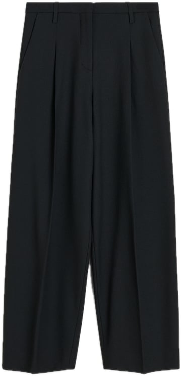 By Malene Birger Elsa pantalon