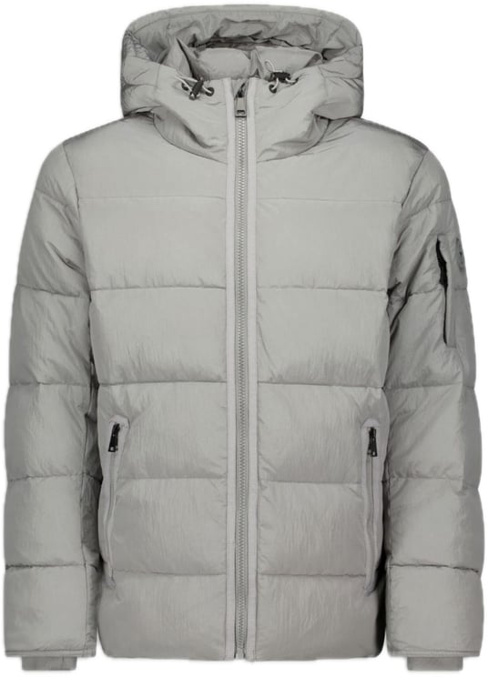 Airforce Morris Jacket