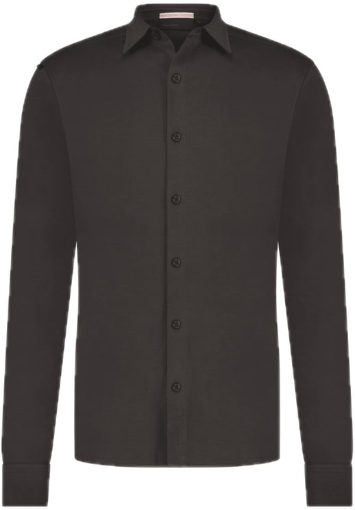 Aeden Marley Shirt | Ganache