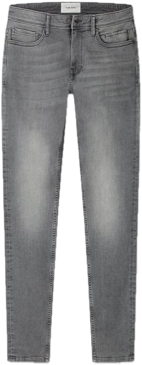 Pure Path The Jone Skinny Fit Jeans