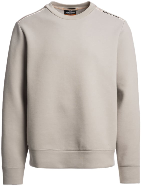 Parajumpers Howard Man Chateau Grey