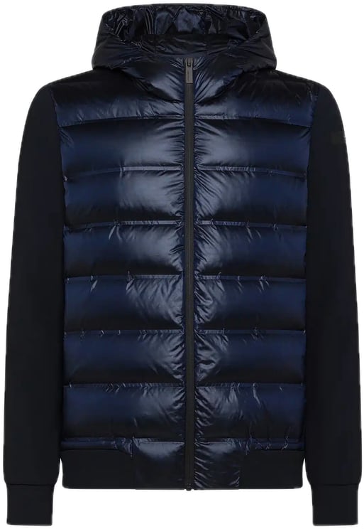 RRD Surflex Winter Duck Hood Zip Soft