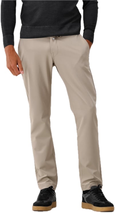 Jacob Cohen Active jeans Pharrel taupe