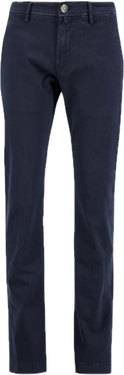 Jacob Cohen Chino Bobby navy