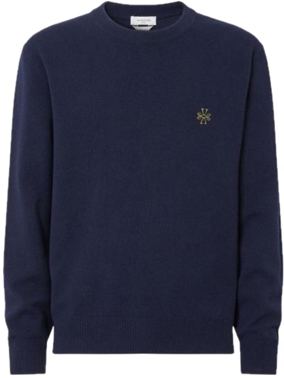 Jacob Cohen Pullover wol/cashmere