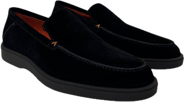 Santoni Drain Detroit