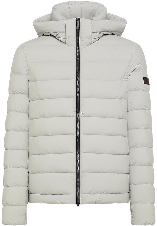 Peuterey Men Boggs 04 Jacket Light Taupe