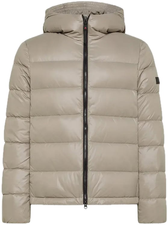 Peuterey Honova Lks Linear 04 Light Taupe