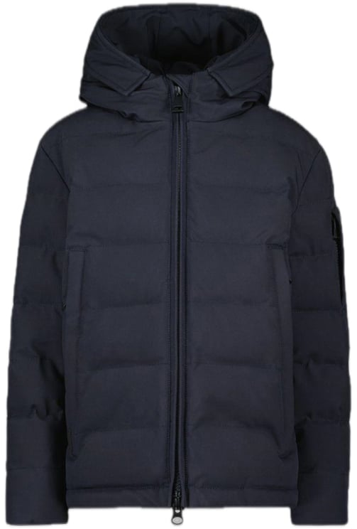 Airforce Mitchell Parka