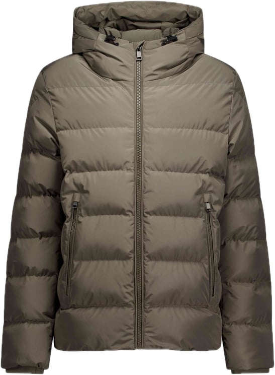 Airforce Robin Jacket