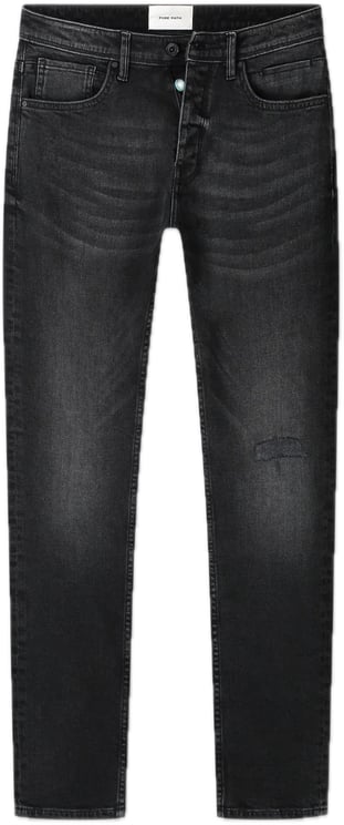 Pure Path The Ryan Slim Fit Jeans