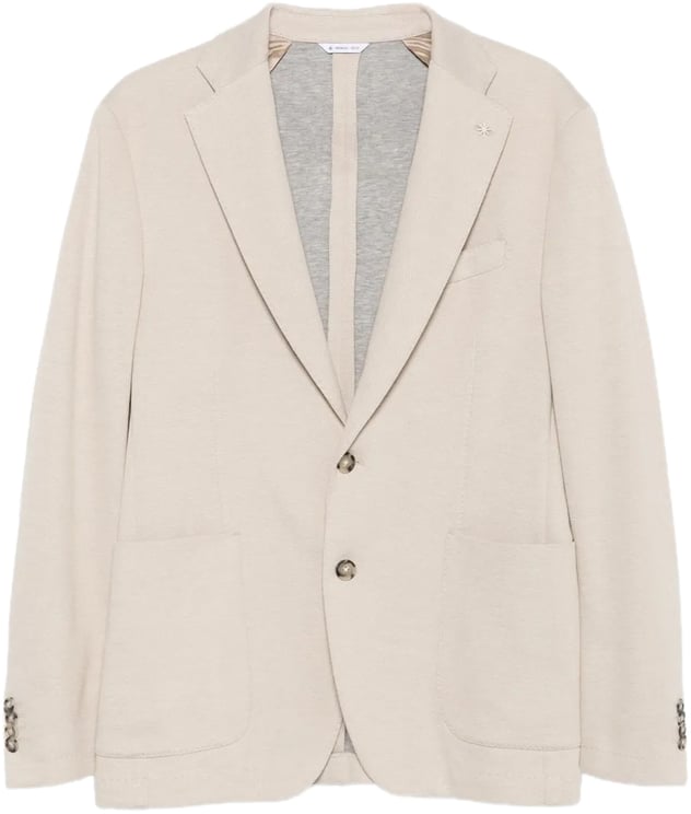 Manuel Ritz blazer beige