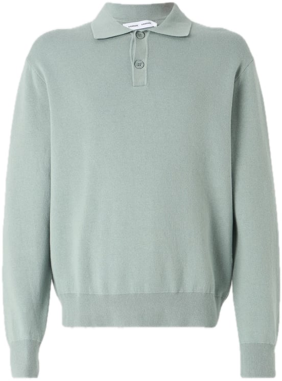 Samsøe Samsøe Sanino polo