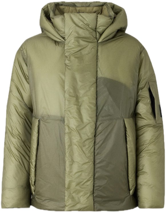 Rains Torna Insulated Jacket