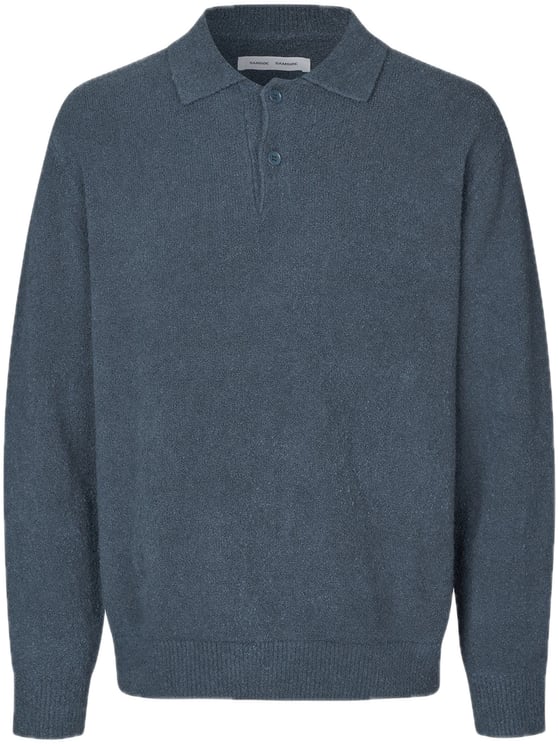 Samsøe Samsøe Sanino Polo