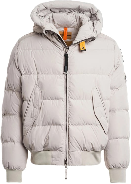 Parajumpers wilmont jacket beige