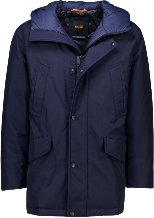 Boss Osiass1 Dark Blue