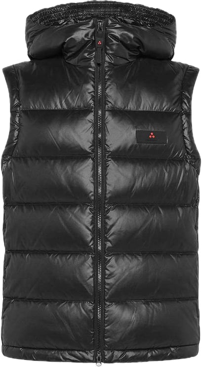 Peuterey Donoma Lks Linear 04 Black