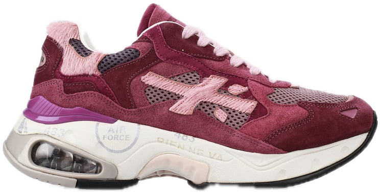 Premiata Sharkyd 421