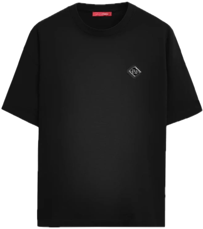 XPLCT Studios Plate Tee | Black