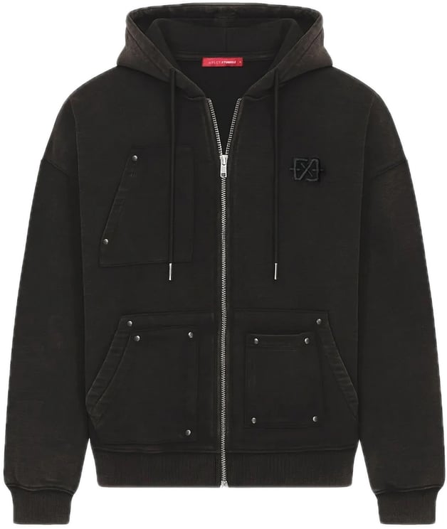 XPLCT Studios Sidaan Vest | Grey