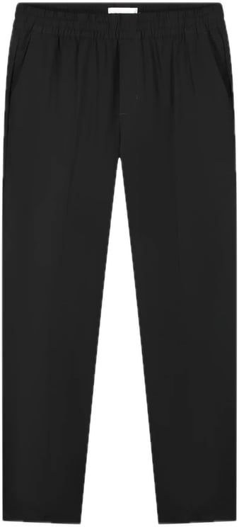 Pure Path Essential Smart Pants Black 10501