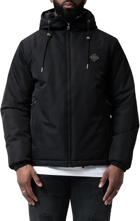 XPLCT Studios Frost Jacket | Black
