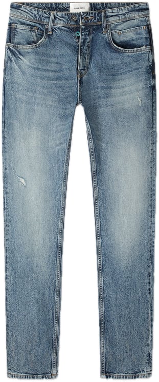 Pure Path The Ryan W1537