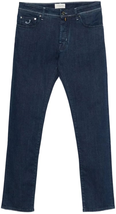 Jacob Cohen Jeans blue bard