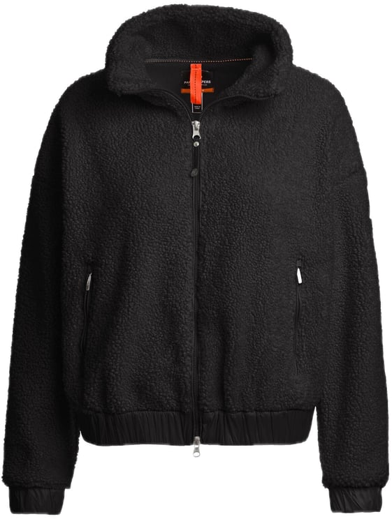 Parajumpers Sori black