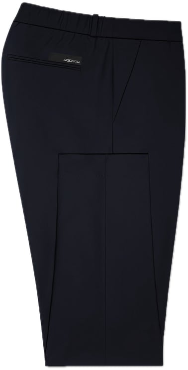 RRD Surflex Winter Chino Jo Pant Blue