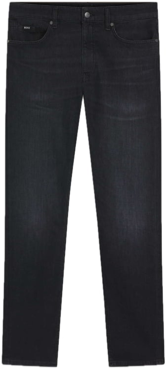 Boss H-Delaware Black