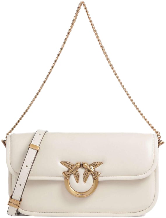 Pinko Love Box Baquette