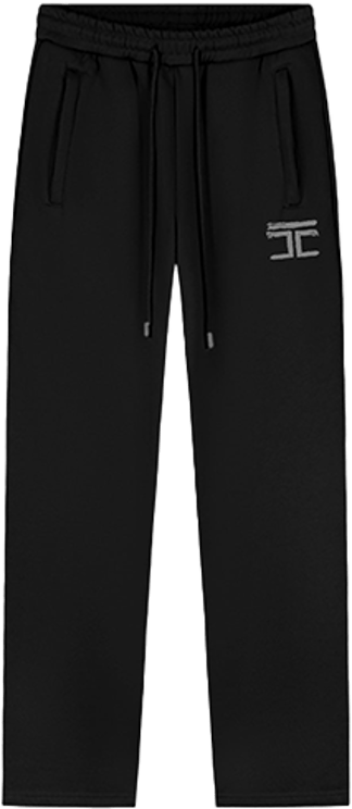 JORCUSTOM Jorcustom Artist Fleece Straight Jogger