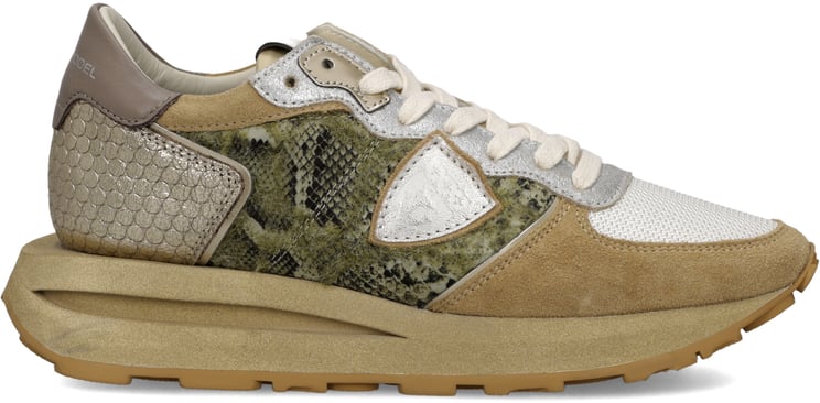 Philippe Model Tropez Haute low women