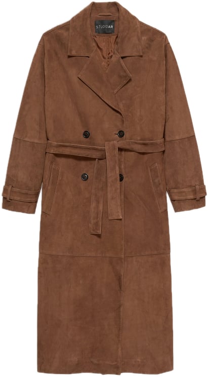 Studio AR Lily mocha