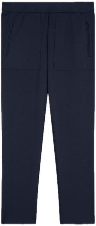 Paul & Shark Cotton Trackpants