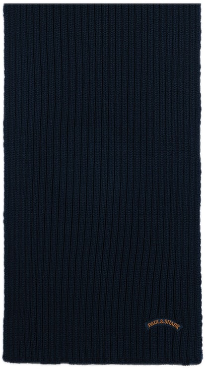 Paul & Shark Wool scarf