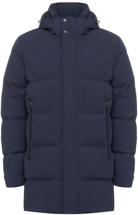 Paul & Shark Puffer jas