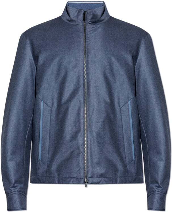 Paul & Shark Bomber jacket