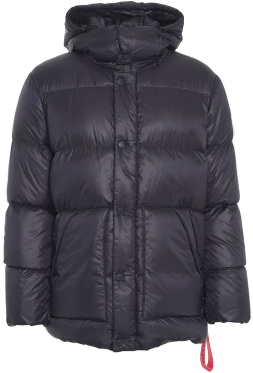 After Label parka Toledo