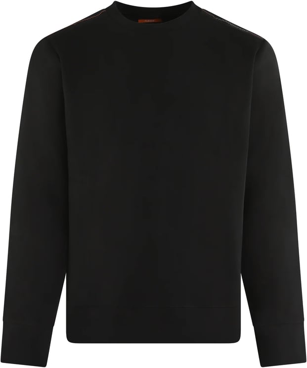 Parajumpers Howard Man Black