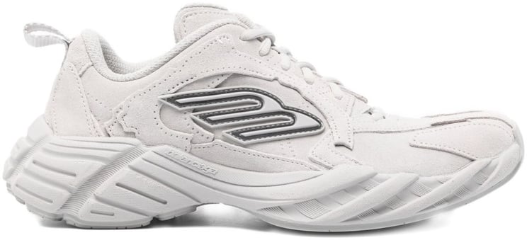 Balenciaga Sneakers White