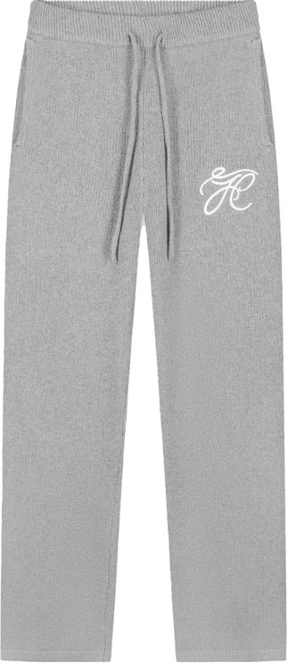 JORCUSTOM Knit Jogger