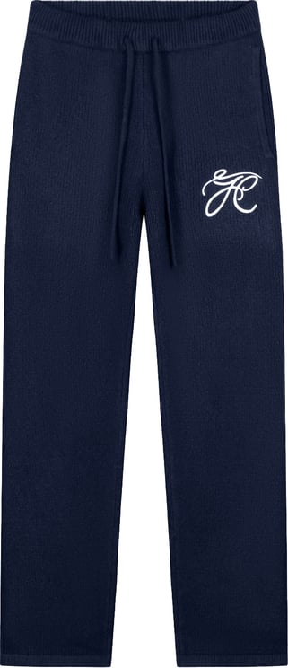 JORCUSTOM Knit Jogger