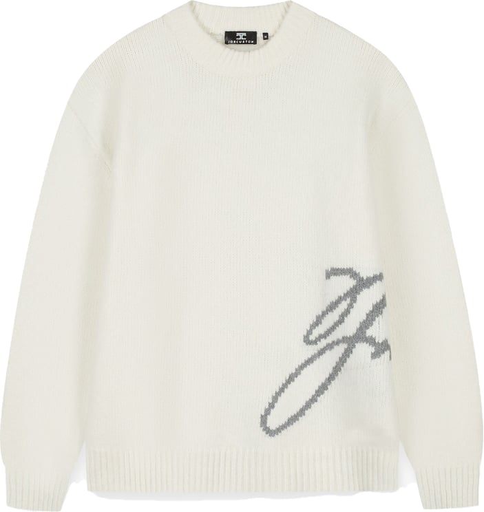 JORCUSTOM Knit Sweater